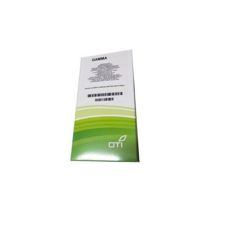 Gamma Biosel Comp 50ml Gocce Oti