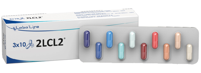 2lcl2 30capsule