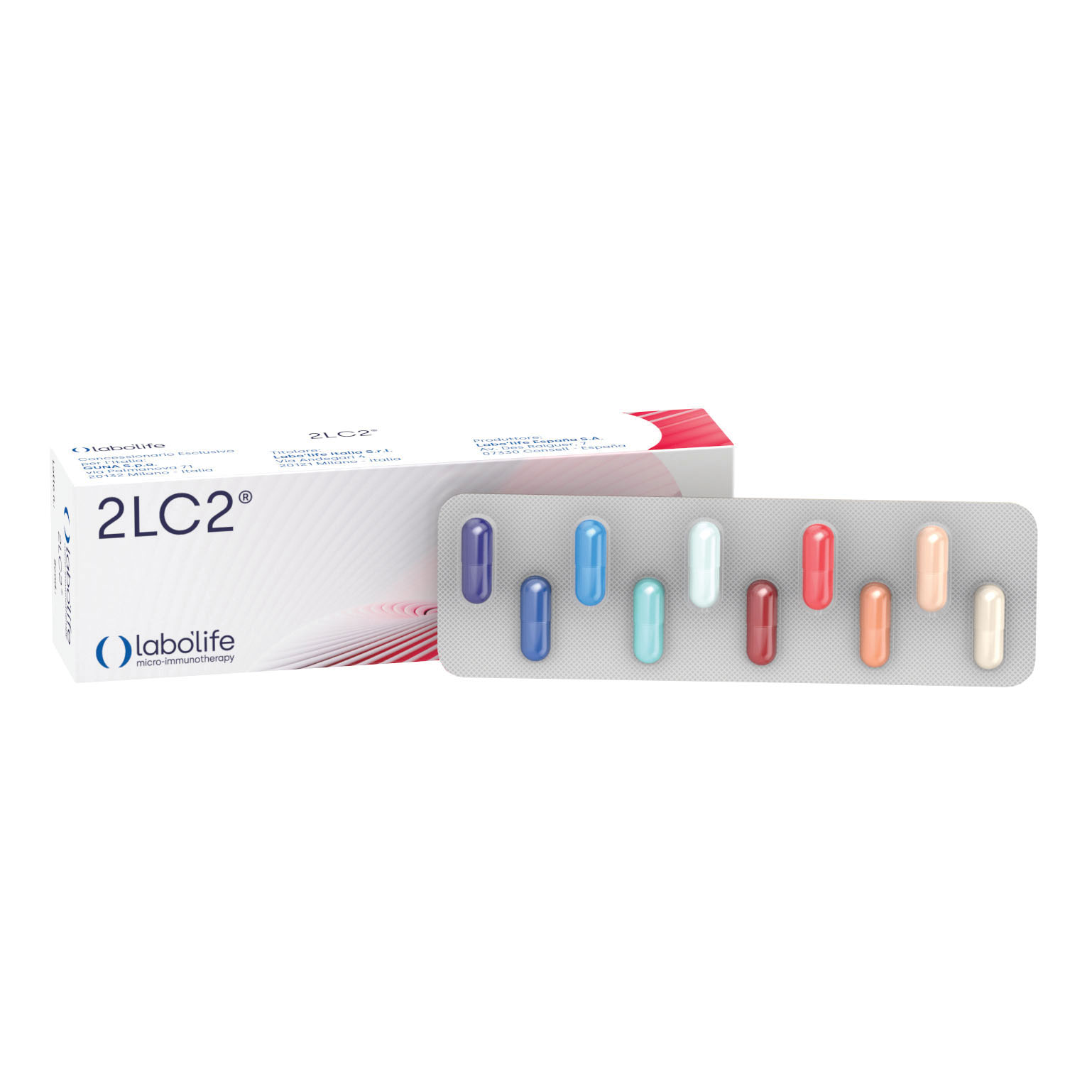 2lc2 30capsule