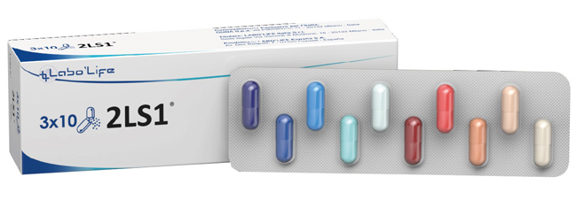 2ls1 30capsule