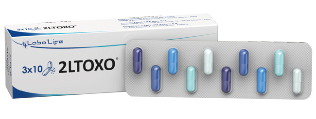 2ltoxo 30capsule