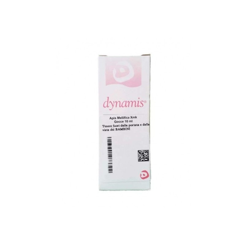 Apis Mellifica Xmk 10ml Gocce Unda