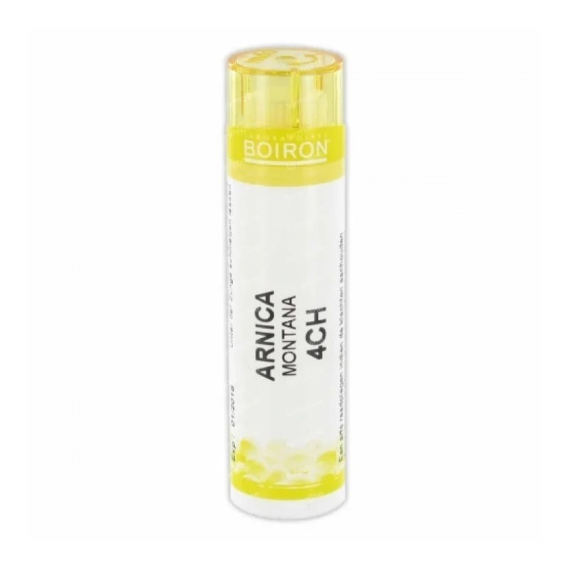 Arnica 4ch gr