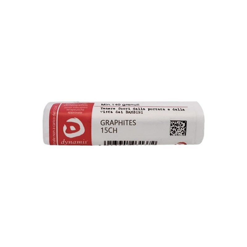 Graphites 15ch gr und