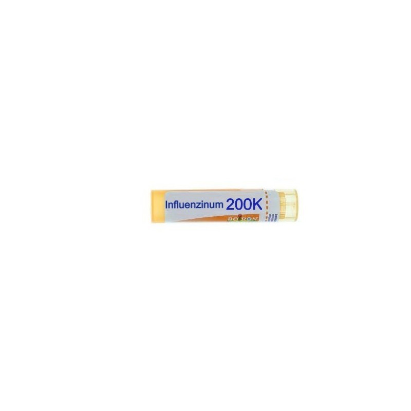 Influenzinum (inf) 200k dose
