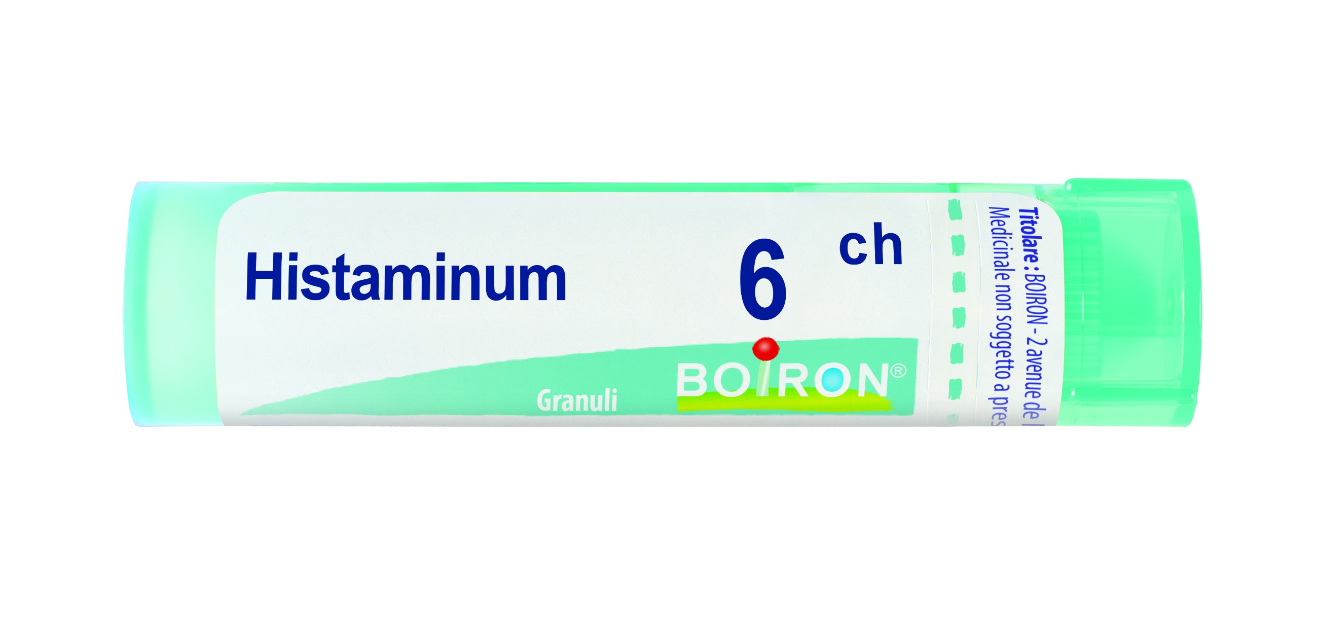 Histaminum 6ch bo gr