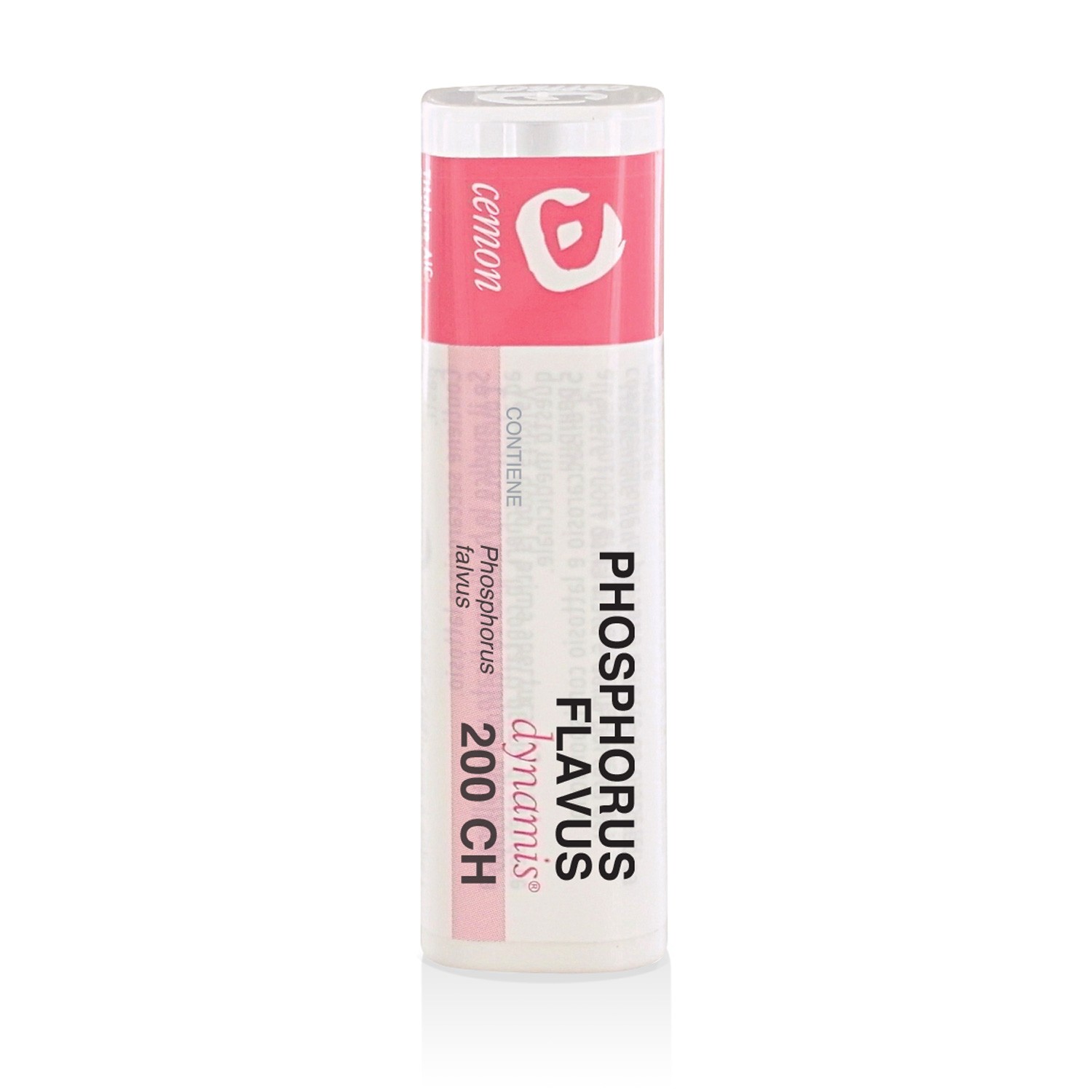 Phosphorus flavus 200ch gr