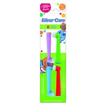Silver Care Ricambi Kids 4 Pezzi