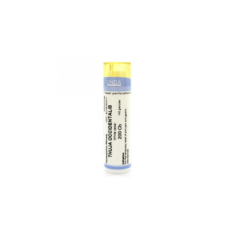 Thuya occident 200ch gr
