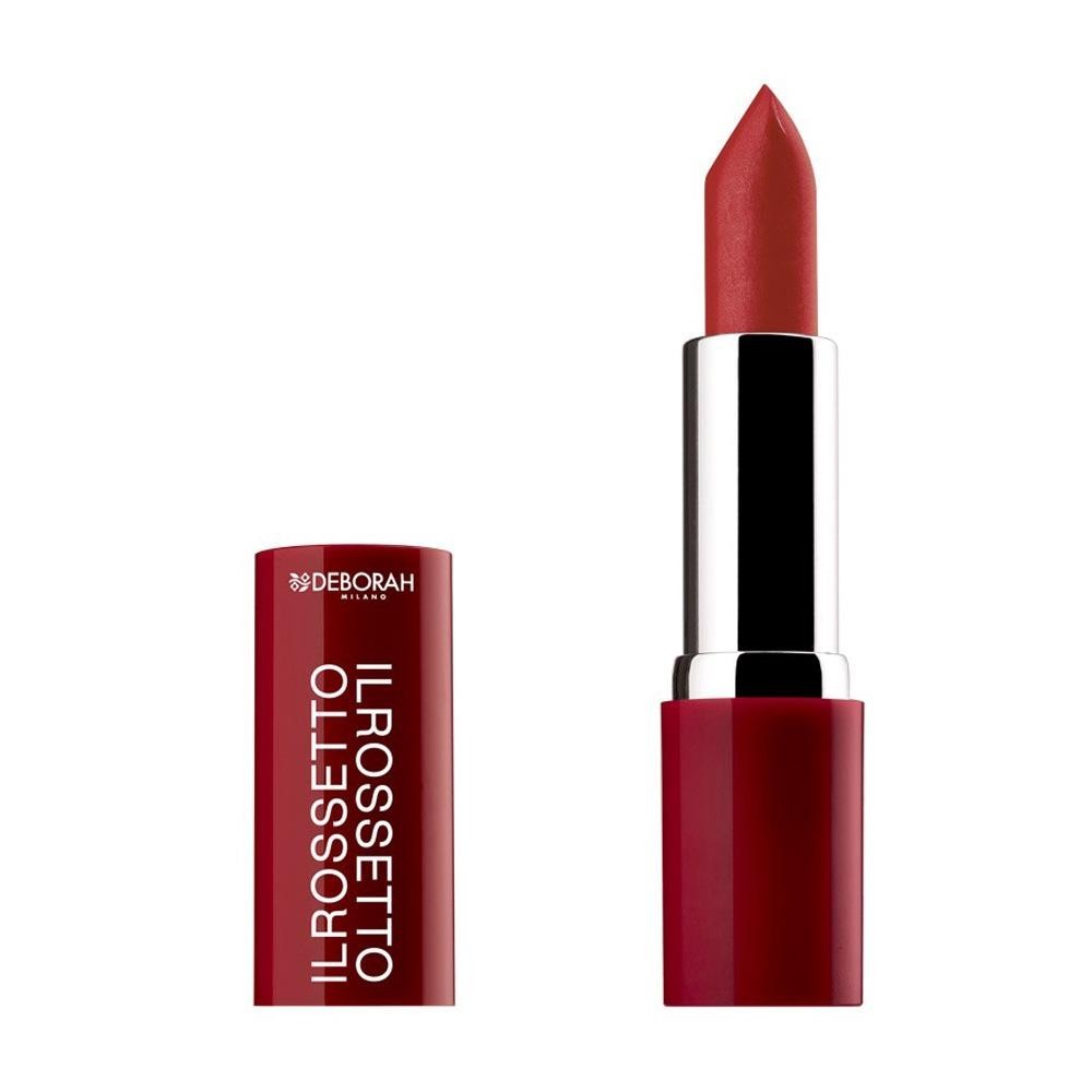 deborah deborah Brilliant Red