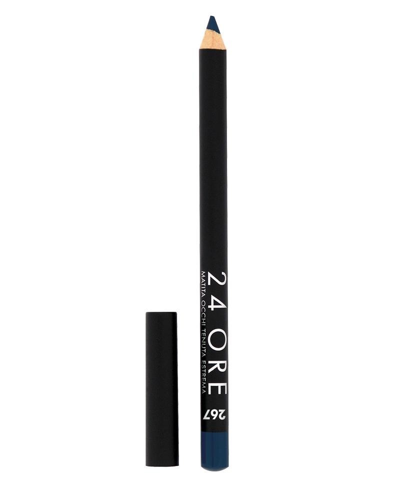 DEBORAH - 24 Ore - Matita Occhi Tenuta Estrema N. 267 Dark Blue