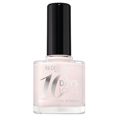 Deborah - 10 Days Long - Smalto A Tenuta Estrema N. 912 Shimmer Rose