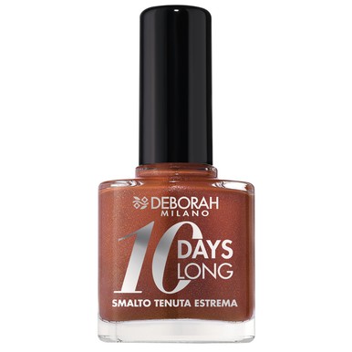 DEBORAH - 10 Days Long - Smalto A Tenuta Estrema N. 915 Fancy Terracotta