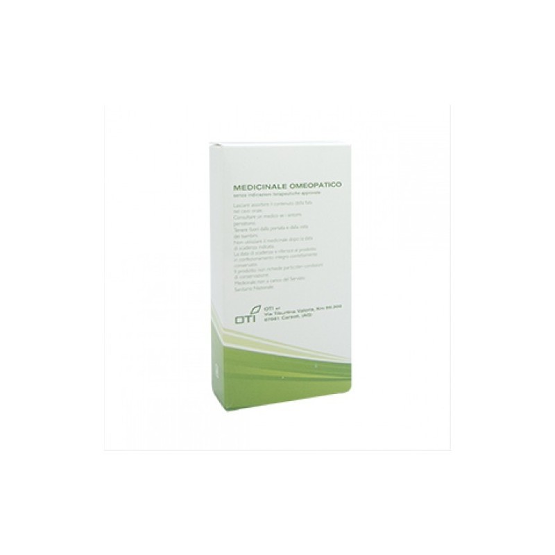Ipsamel Comp Gocce 50ml Oti