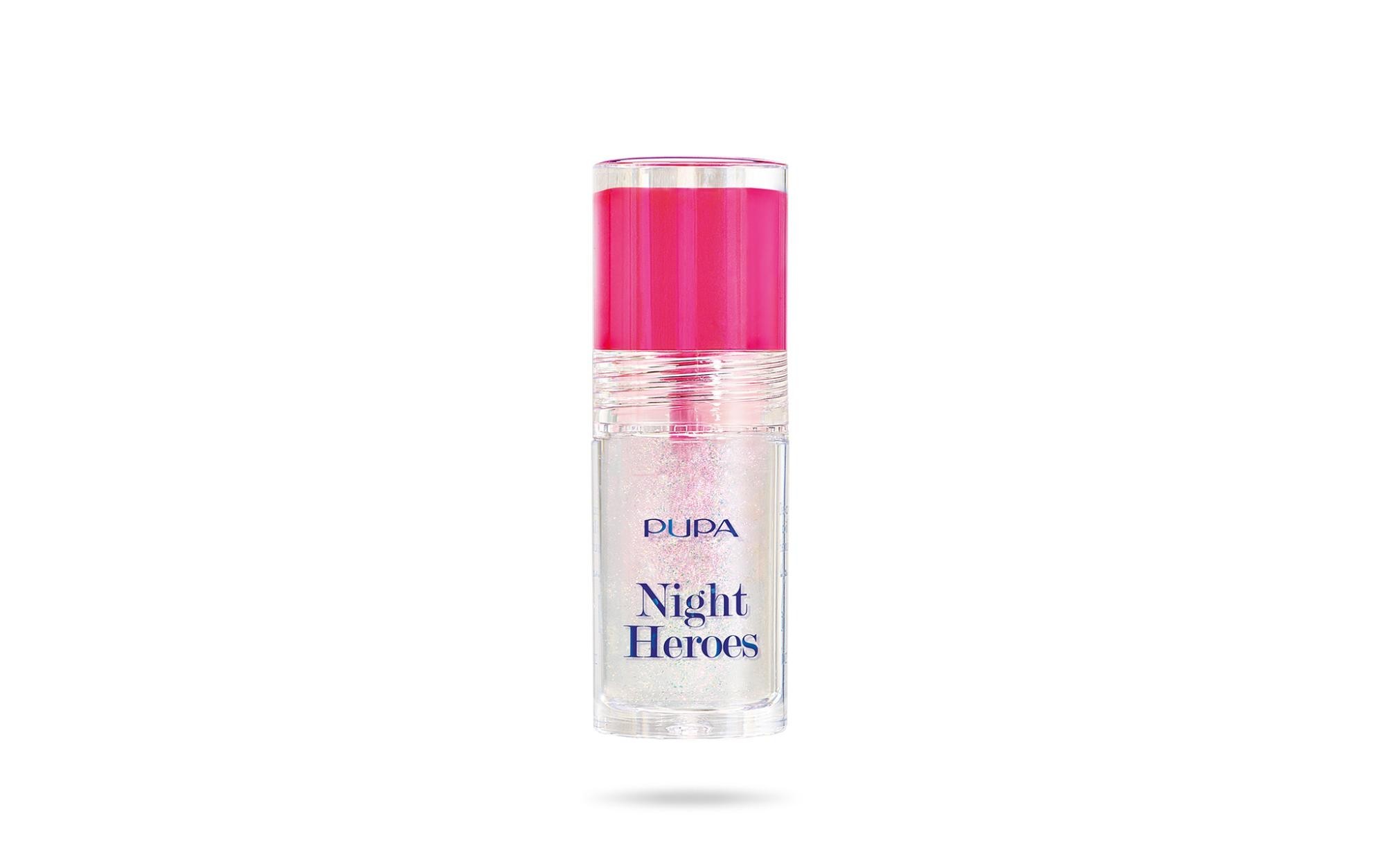 PUPA COLL.N/HEROES OLIO LABBRA 001