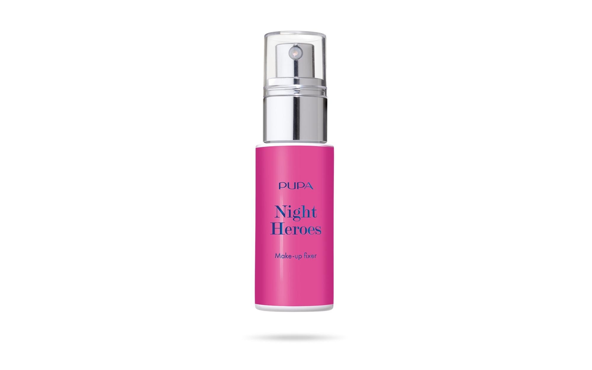 PUPA COLL.N/HEROES FIXER MUP 30ML
