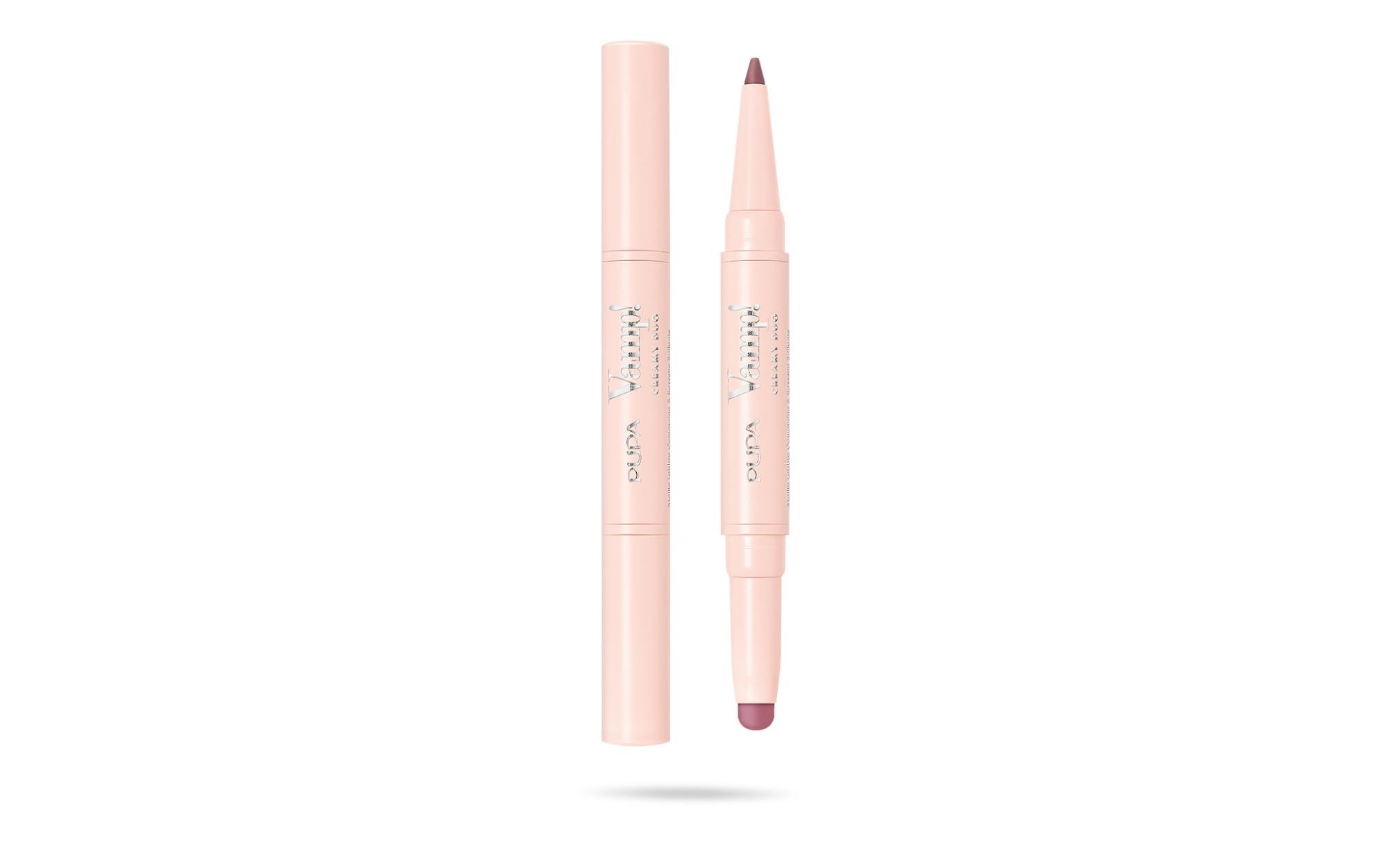 PUPA COLL.N/HEROES CREAMY DUO 014