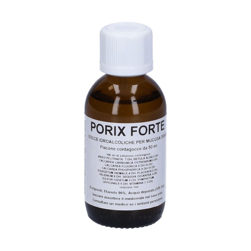 Porix Forte Composto Gocce 50ml