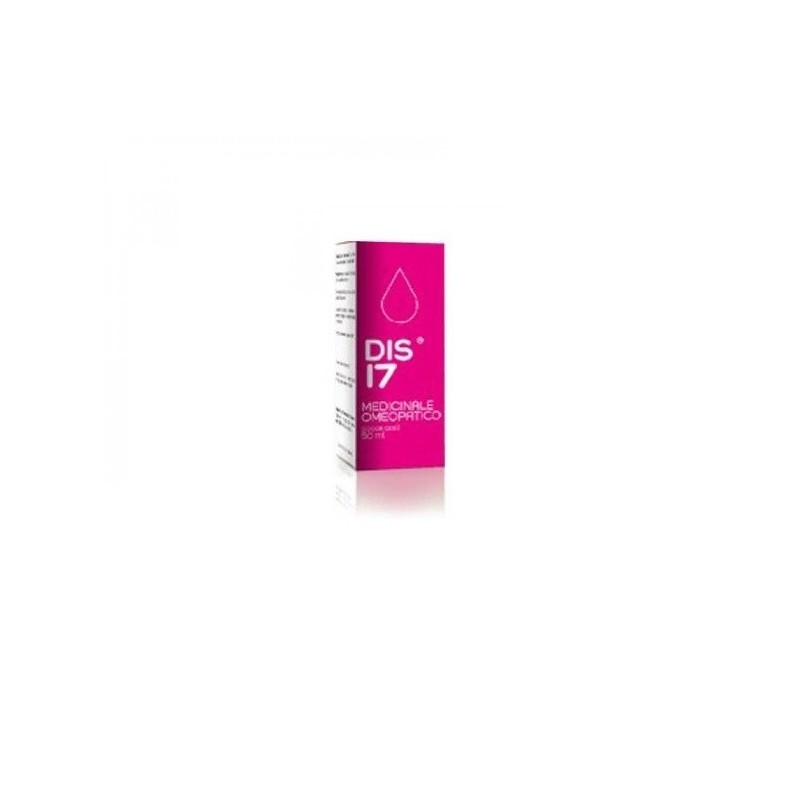 Dis 17 50ml Gocce