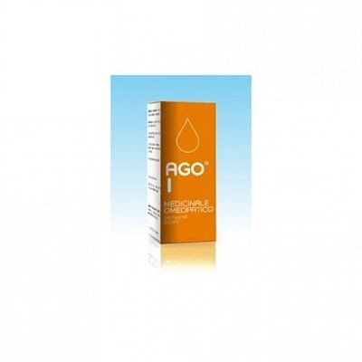 Ago 1 50 Ml Gocce Alfaomega