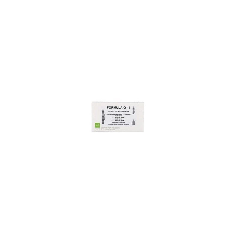 Formula q1 6f 2ml oti