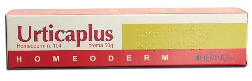 Urticaplus pom 50g hering