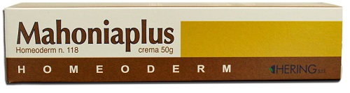 Mahoniaplus crema 50g hering