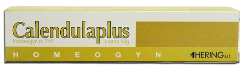 Calendulaplus pom vag 50g hering