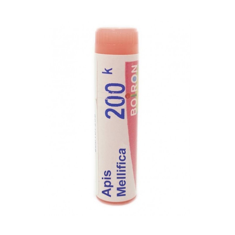 Apis Mellifica 200K Gr