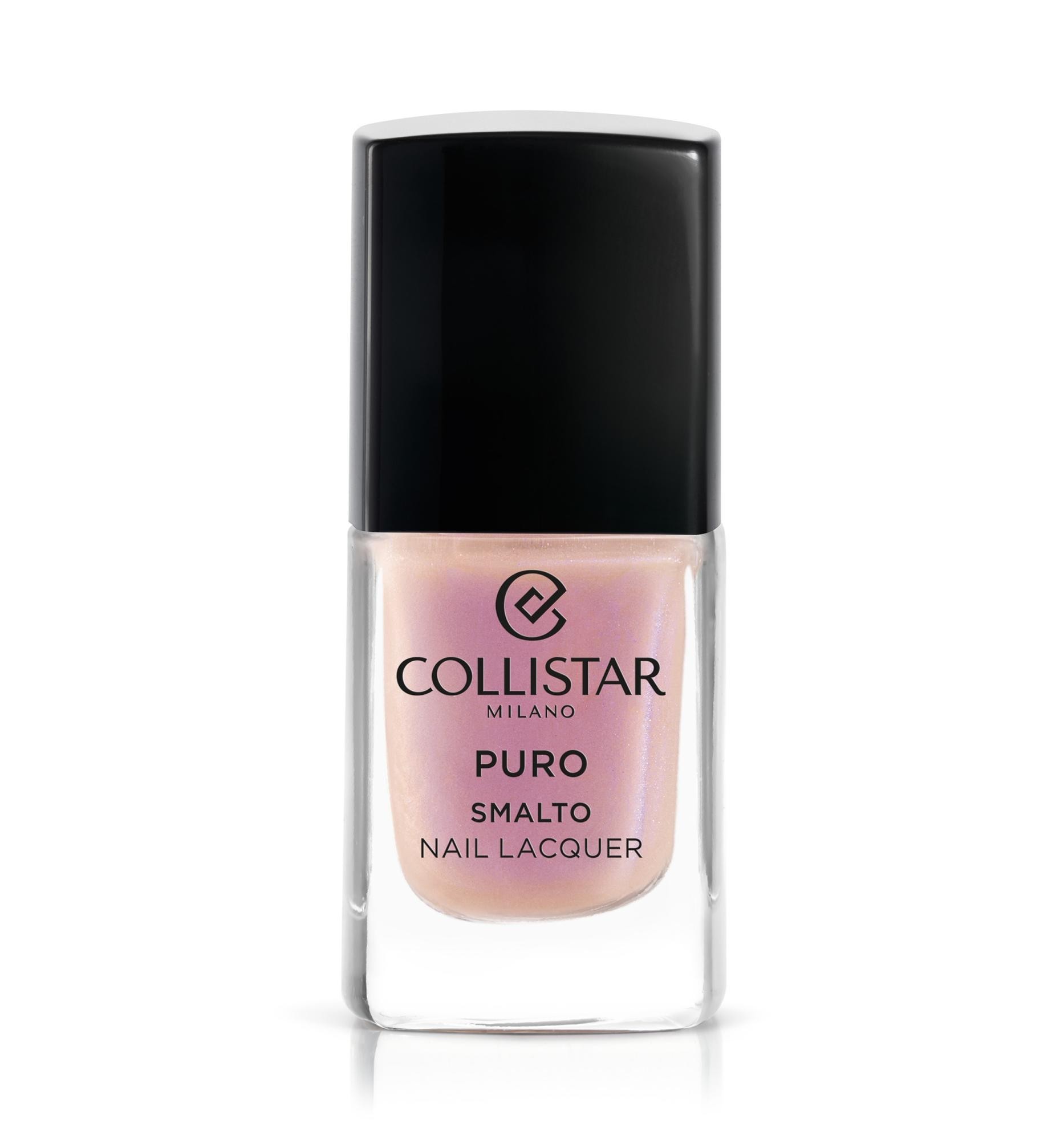 COLLISTAR - Puro Smalto Lunga Durata N. 924 Porcellana Fucsia