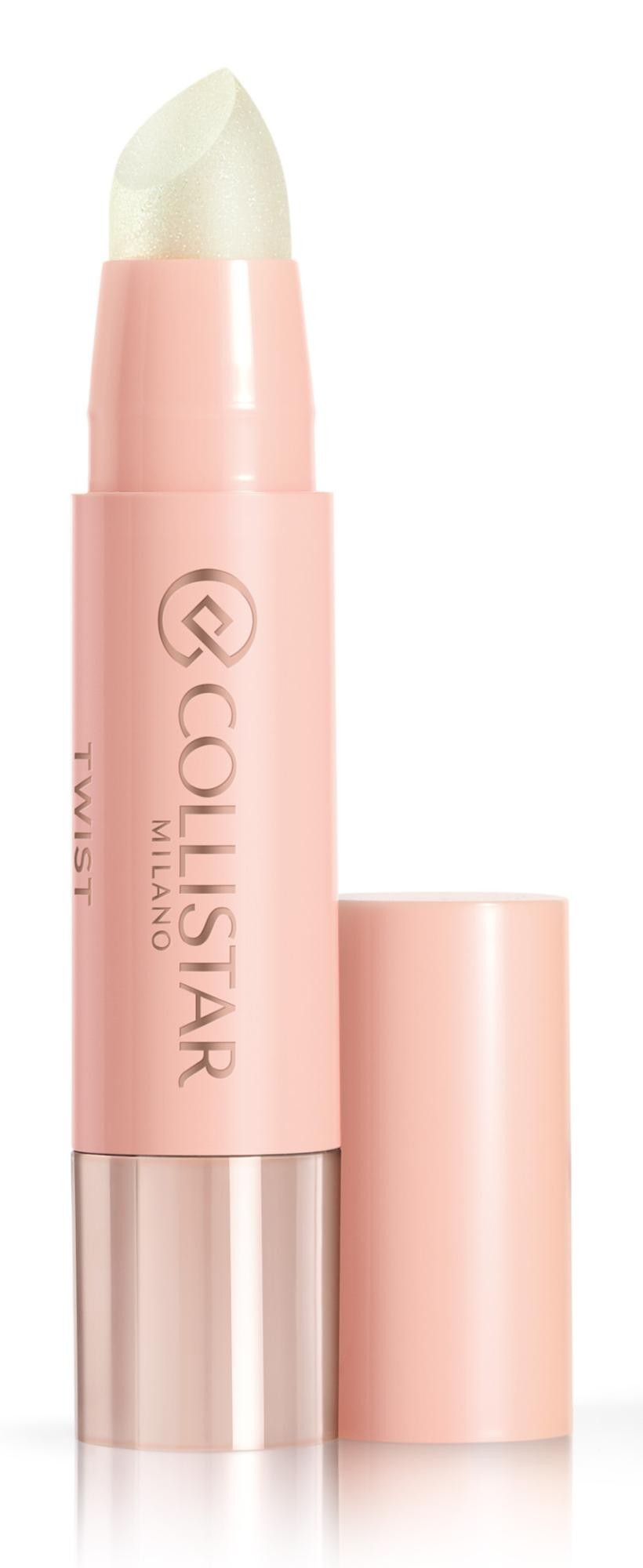 COLLISTAR - Twist Balmy Gloss N. 201 Perla