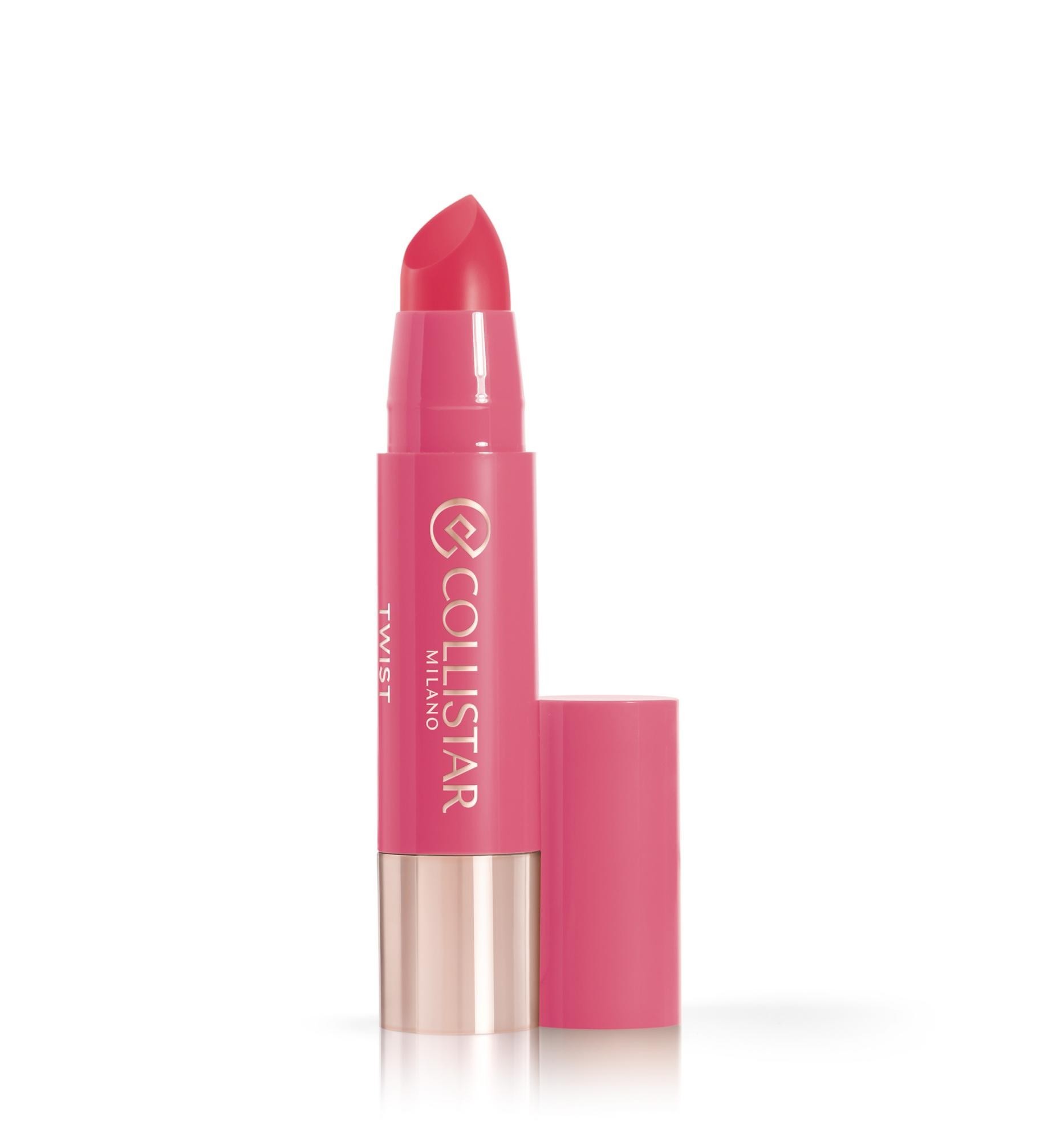 COLLISTAR - Twist Balmy Gloss N. 212 Marshmallow