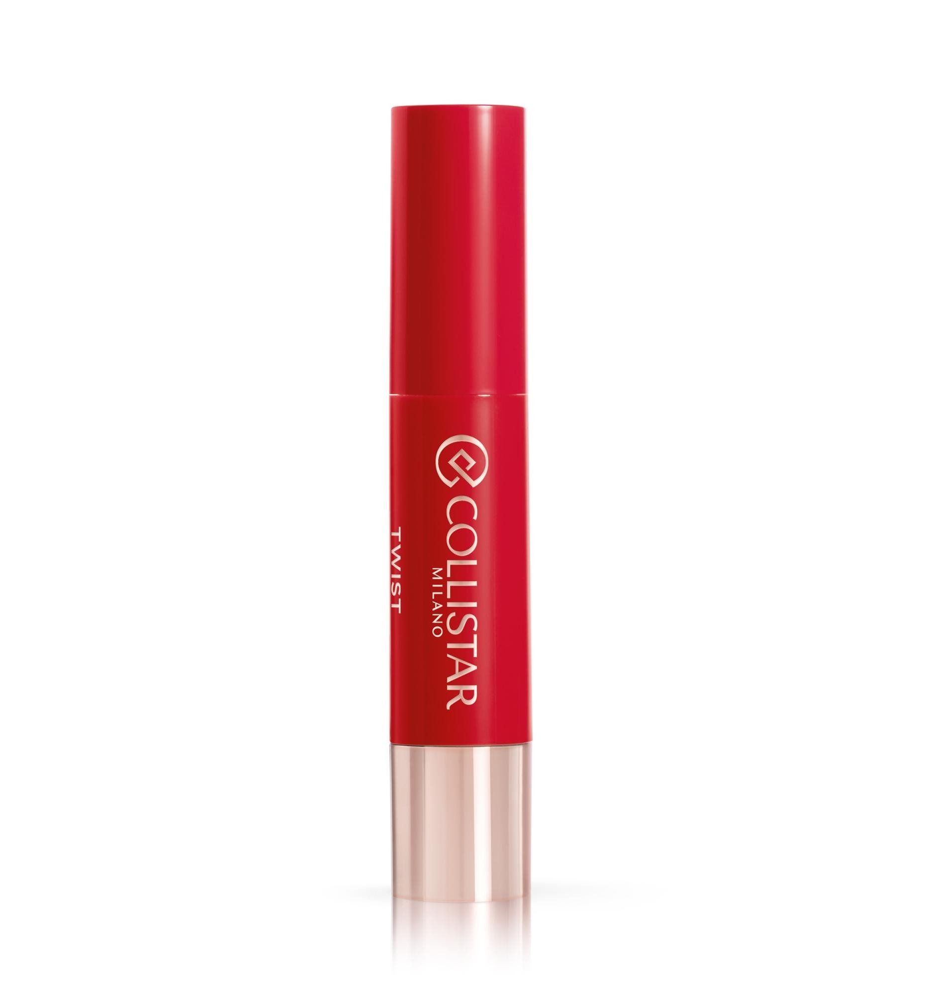 COLLISTAR - Twist Balmy Gloss N. 208 Ciliegia