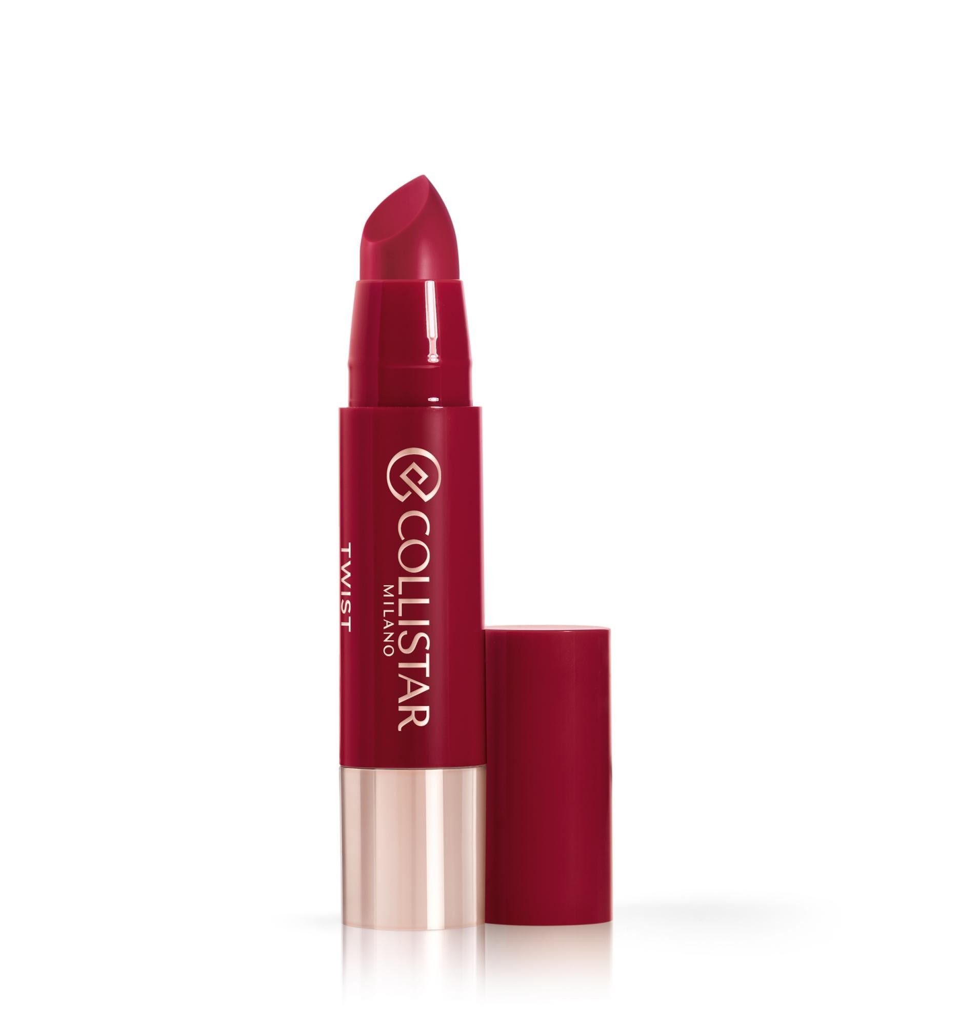 COLLISTAR - Twist Balmy Gloss N. 215 Berry Kiss