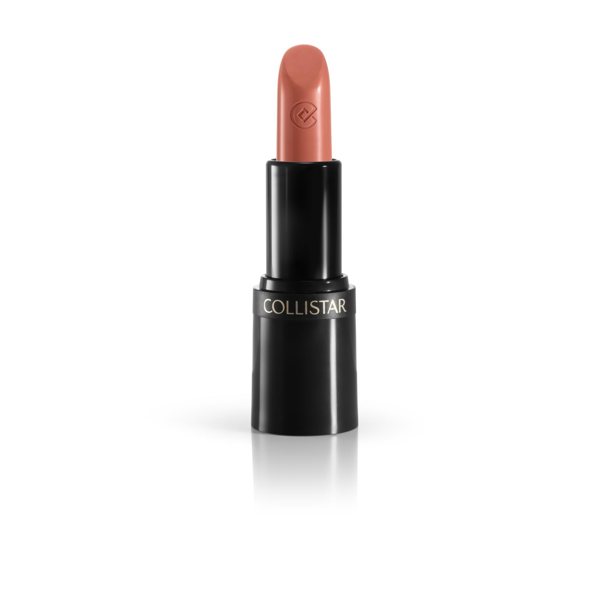 COLLISTAR Rossetto Puro N. 100 Terra Di Siena