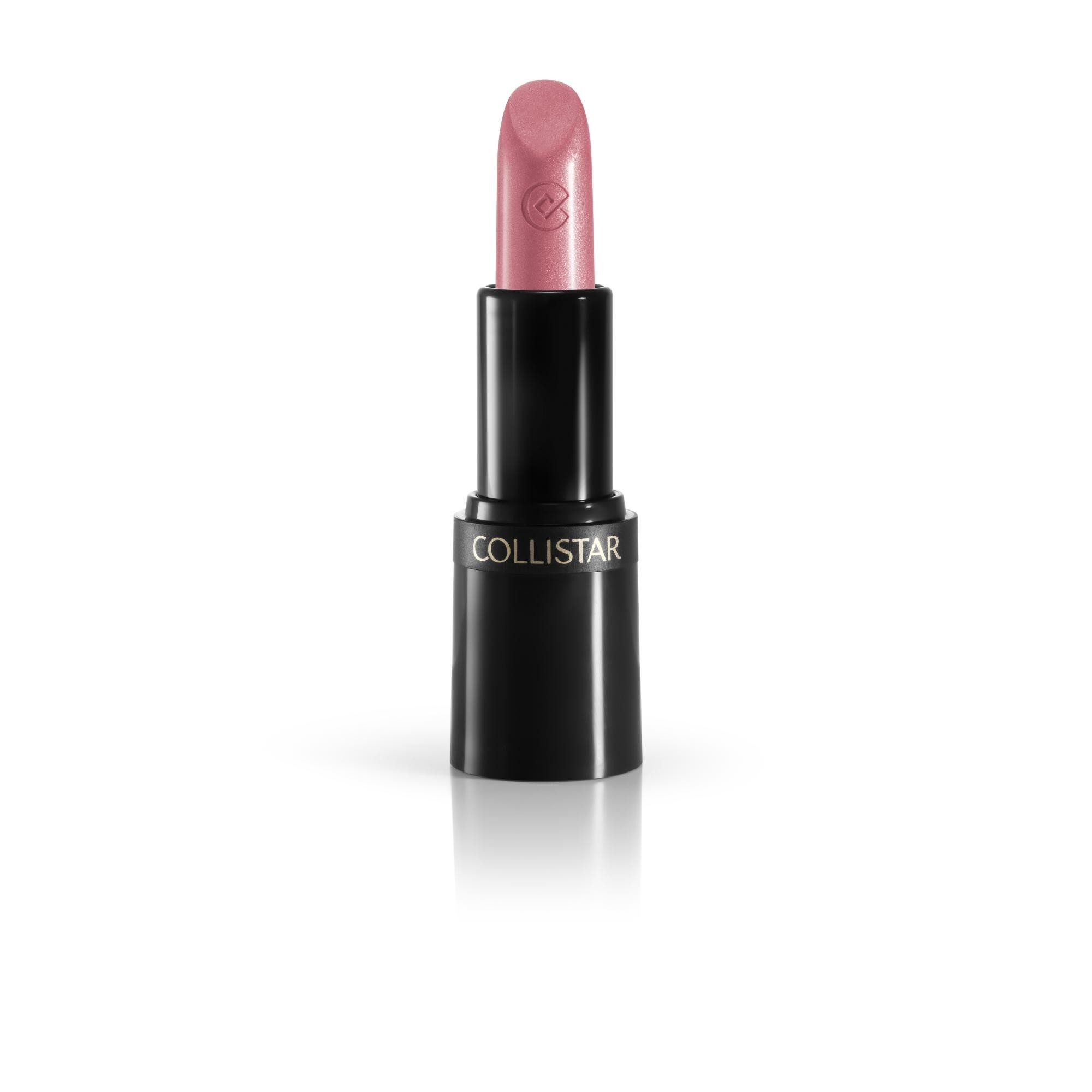 COLLISTAR - Rossetto Puro N. 26 Rosa Metallo