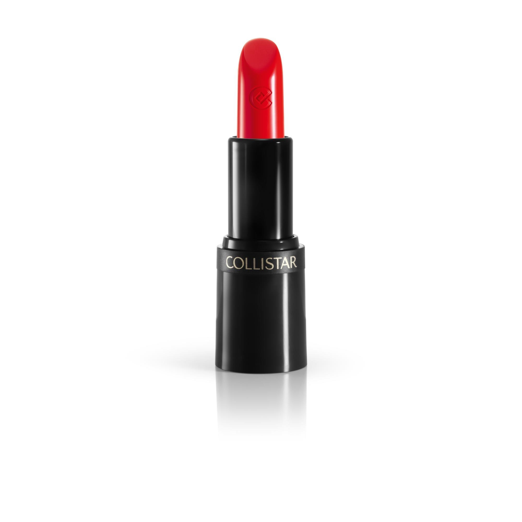 COLLISTAR - Rossetto Puro N. 106 Bright Orange