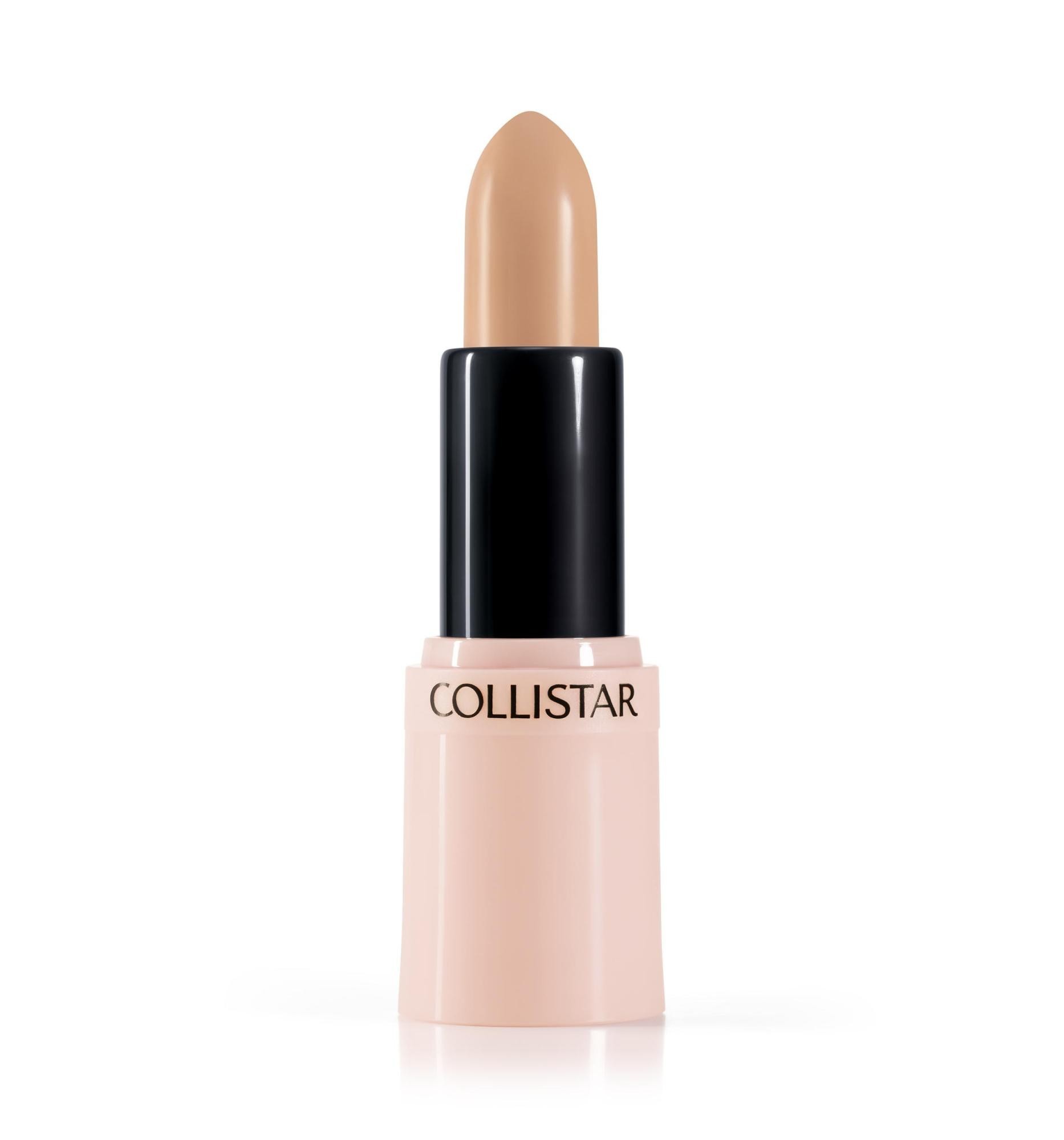 COLLISTAR - Impeccabile Correttore Stick N.5 Ambra