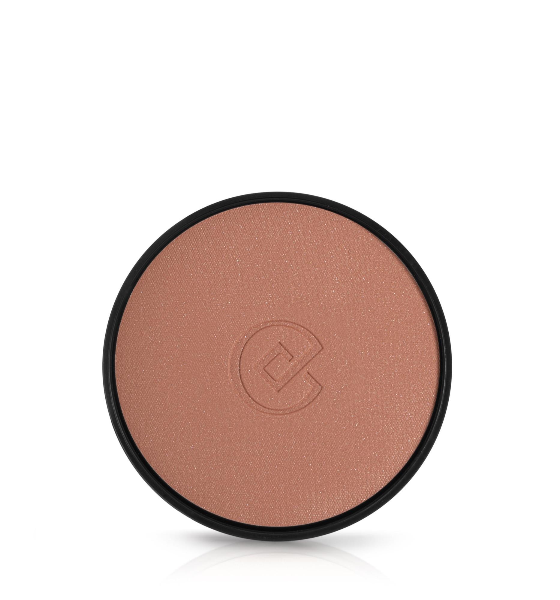 Collistar - Impeccabile Ricarica Maxi - Fard N.02 Ambra-image