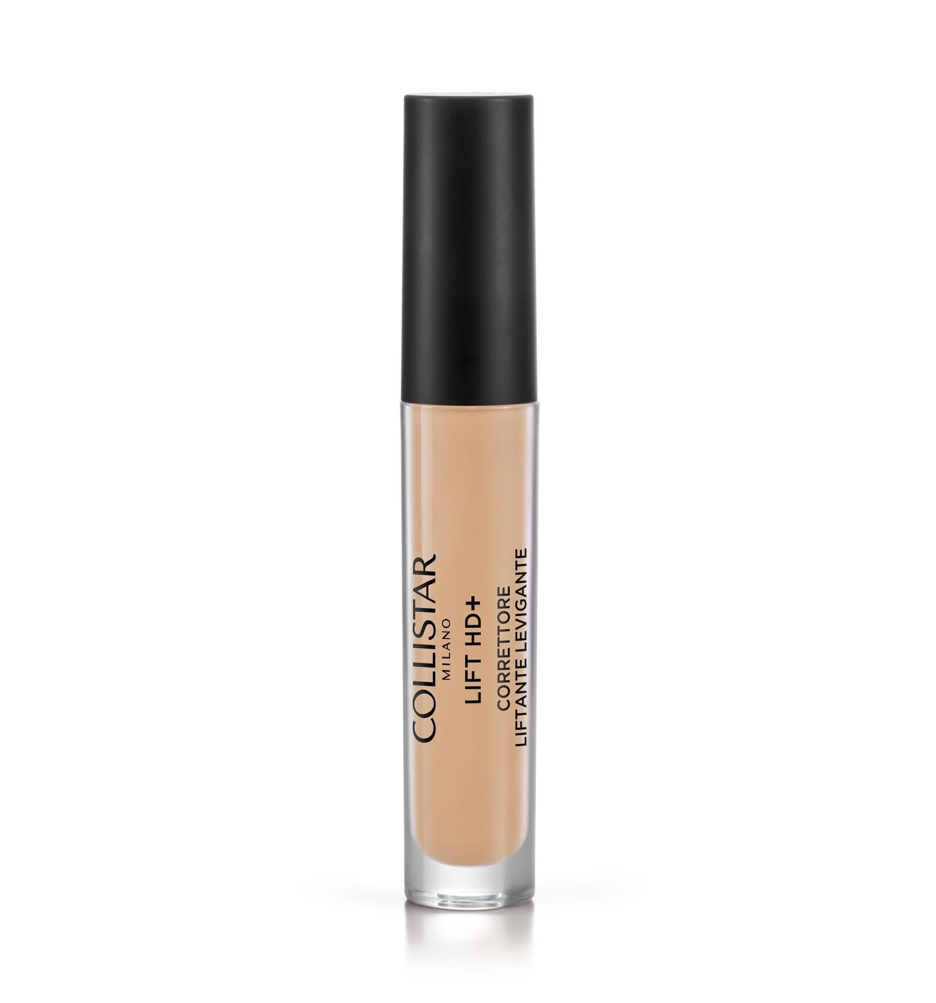 COLLISTAR - Lift Hd+ - Correttore Liftante Levigante N.2 Naturale Dorato