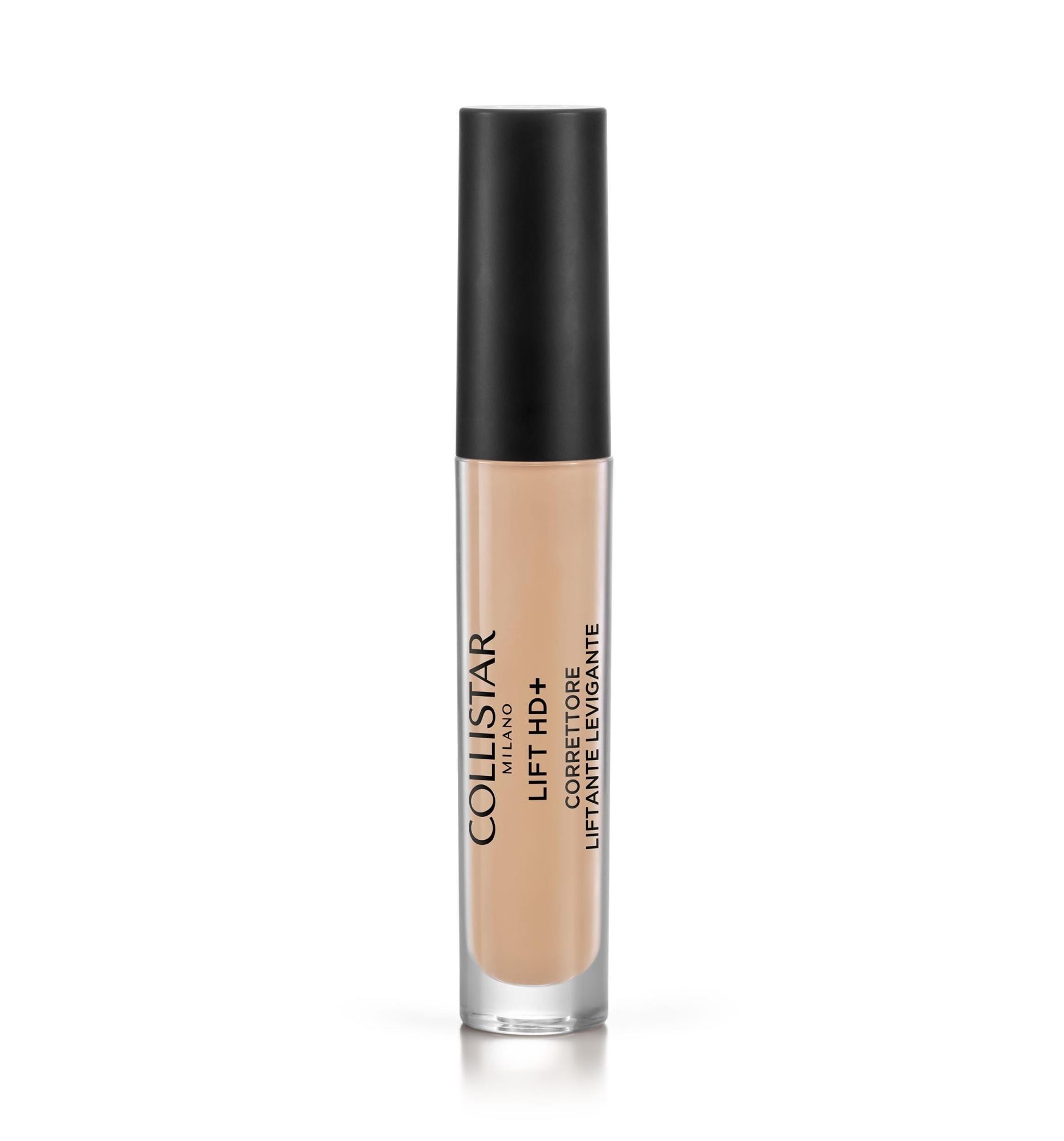 COLLISTAR - Lift Hd+ - Correttore Liftante Levigante N.3 Naturale