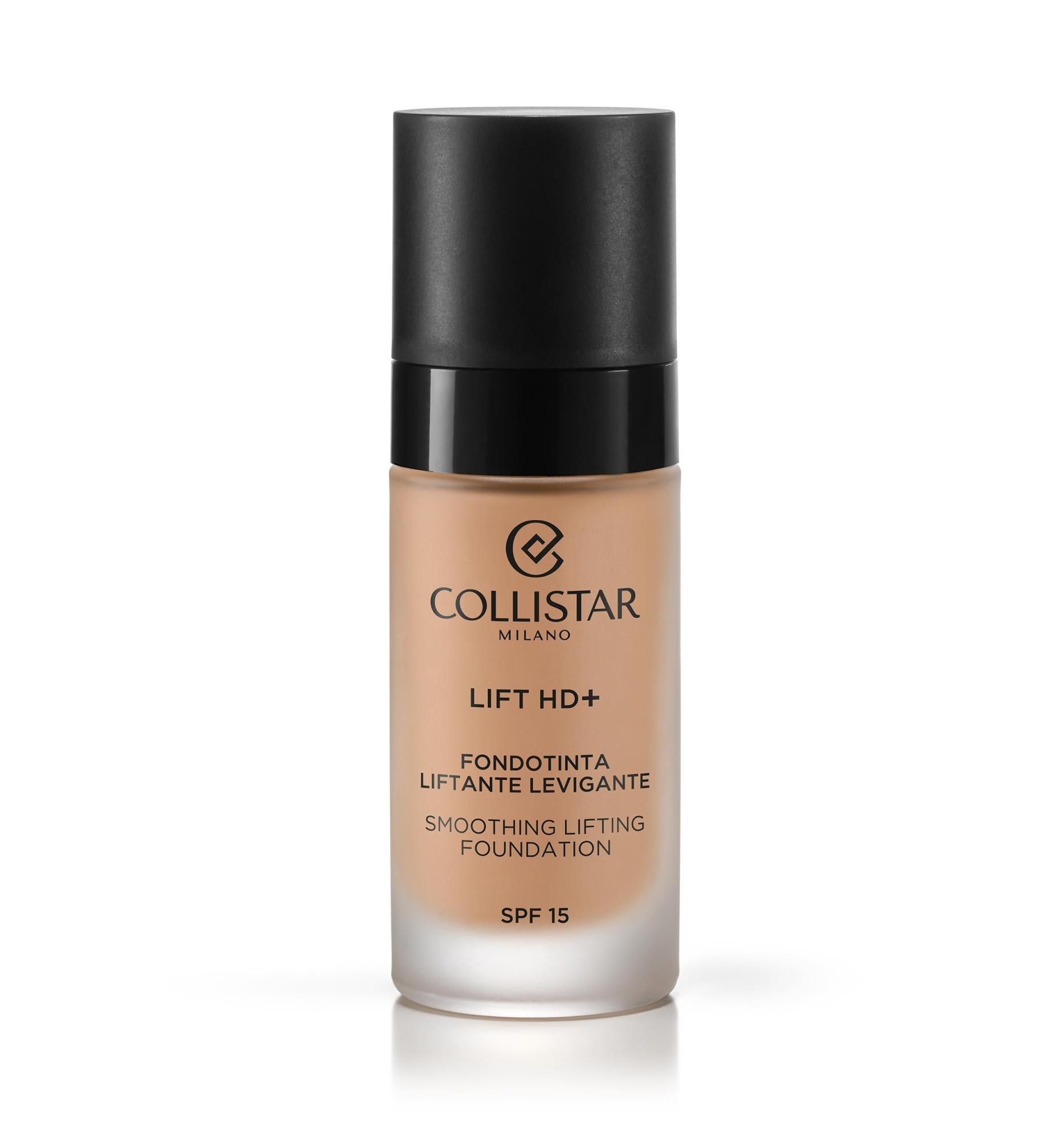 COLLISTAR - Lift Hd+ - Fondotinta Liftante Levigante N.5N Ambra