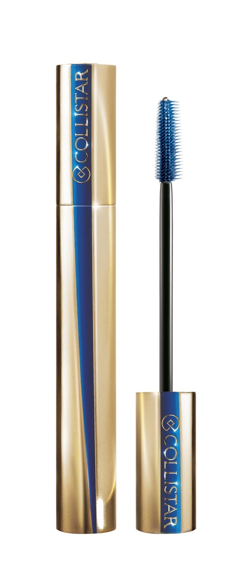 COLLISTAR - Mascara Incurvante Infinito N. 03 Blu