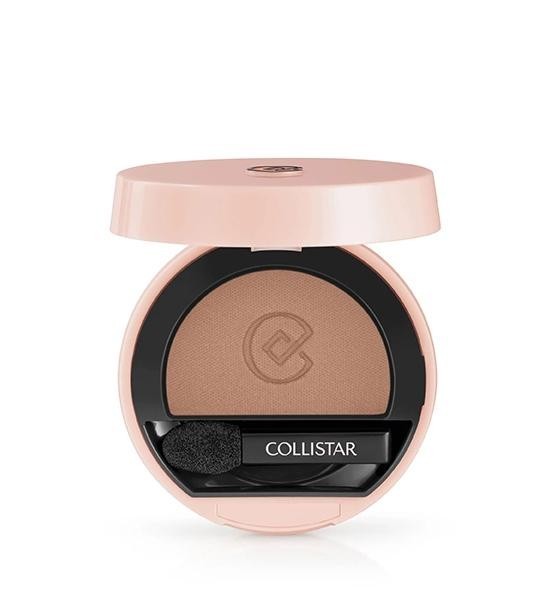 Impeccabile ombretto compatto 110 cinnamon matte