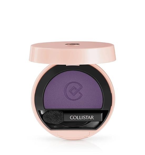 Impeccabile ombretto compatto 140 purple haze matte