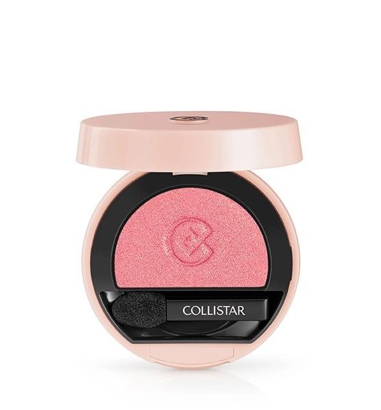 Impeccabile ombretto compatto 230 baby rose satin
