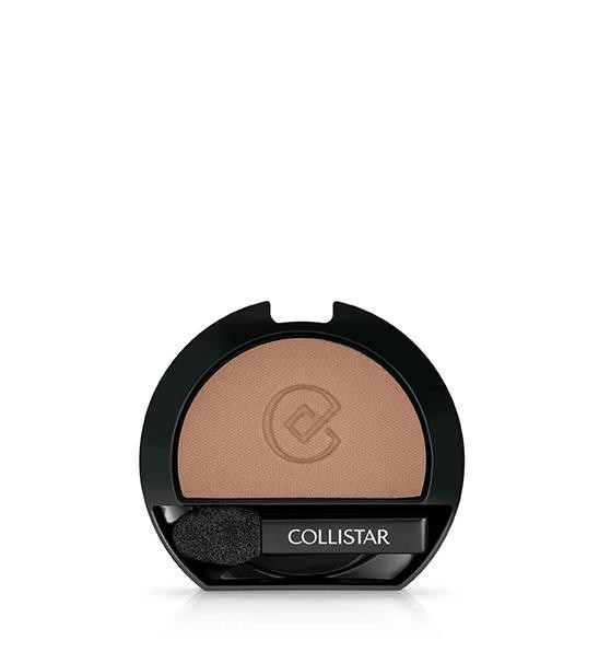 Impeccabile ombretto compatto refill 110 cinnamon matte