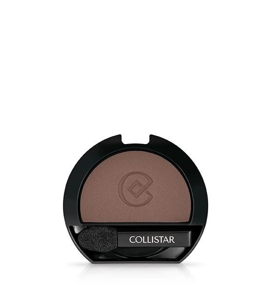 Impeccabile ombretto compatto refill 120 brunette matte
