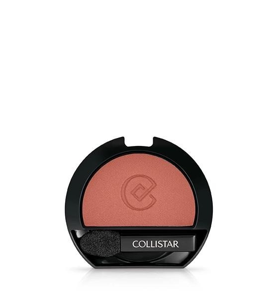 Impeccabile ombretto compatto refill 130 paprika matte