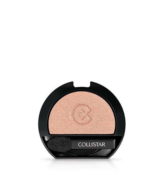 Impeccabile ombretto compatto refill 210 champagne satin